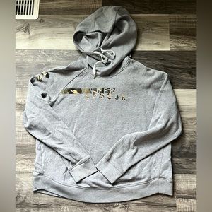 Under Armour hoodie